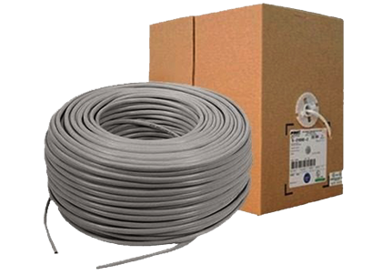 CABLE CATHW5 BLANCO